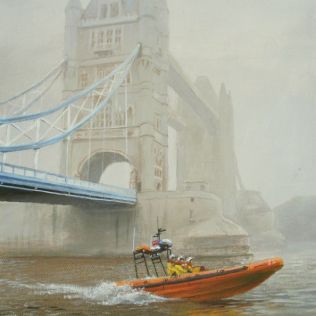 Thames Rescue